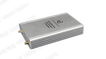 ETL Systems SG15-840002-S5S5 Miniature Signal Generators SG Series 10MHz - 15GHz