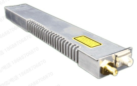 ETL Systems L-Band GENUS StingRay RF over Fibre module with 22KHz tone and 13V/18V LNB power