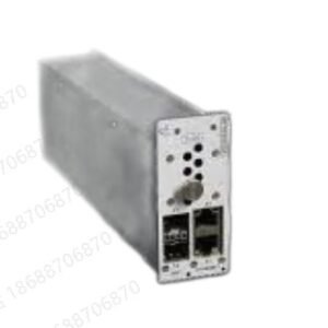 ETL Systems SRY-G2S-DA-320 StingRay Ethernet Over Fibre Genus Module