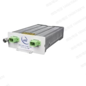 ETL Systems StingRay RF over Fibre GENUS Optical Amplifier Module