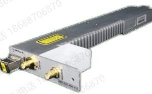ETL Systems SRY-G2S-RS2-334 StingRay RF over Fibre GENUS Module DWDM