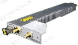 ETL Systems SRY-G2S-RS2-334 StingRay RF over Fibre GENUS Module DWDM