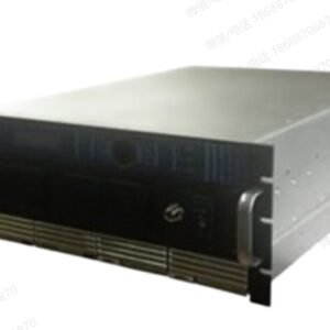 ETL Systems STSR400-600C 400-600W C-Band Rack Mount SSPA