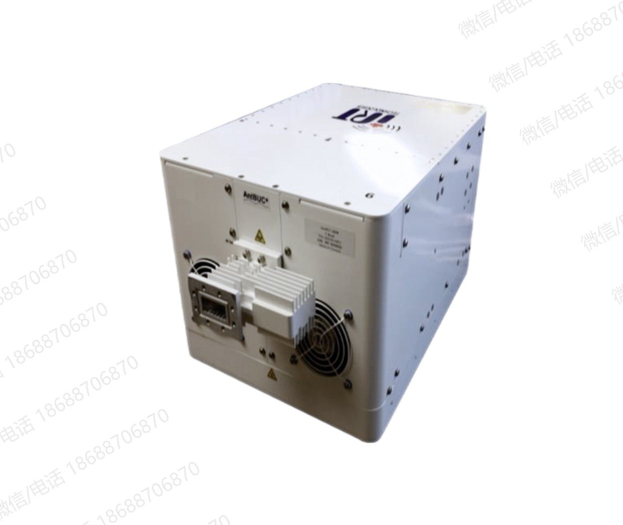 ETL Systems TPA-XB00550-570 300-500W X-Band Outdoor SSPA