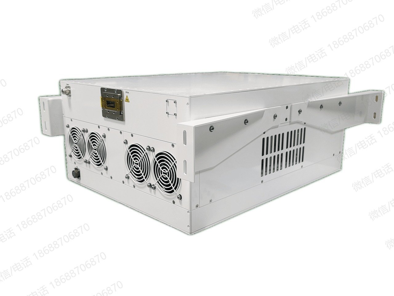 ETL Systems TPB-CB00640-HMA X 2500W C-Band Outdoor SSPA