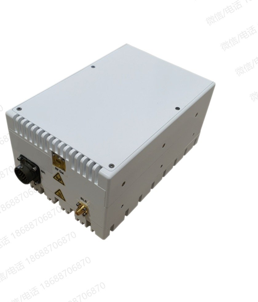 ETL Systems TPB-KAX0430-460 20-40W Ka-Band Outdoor SSPA
