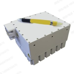 ETL Systems 16-65W Ku-Band Super Compact Outdoor SSPA