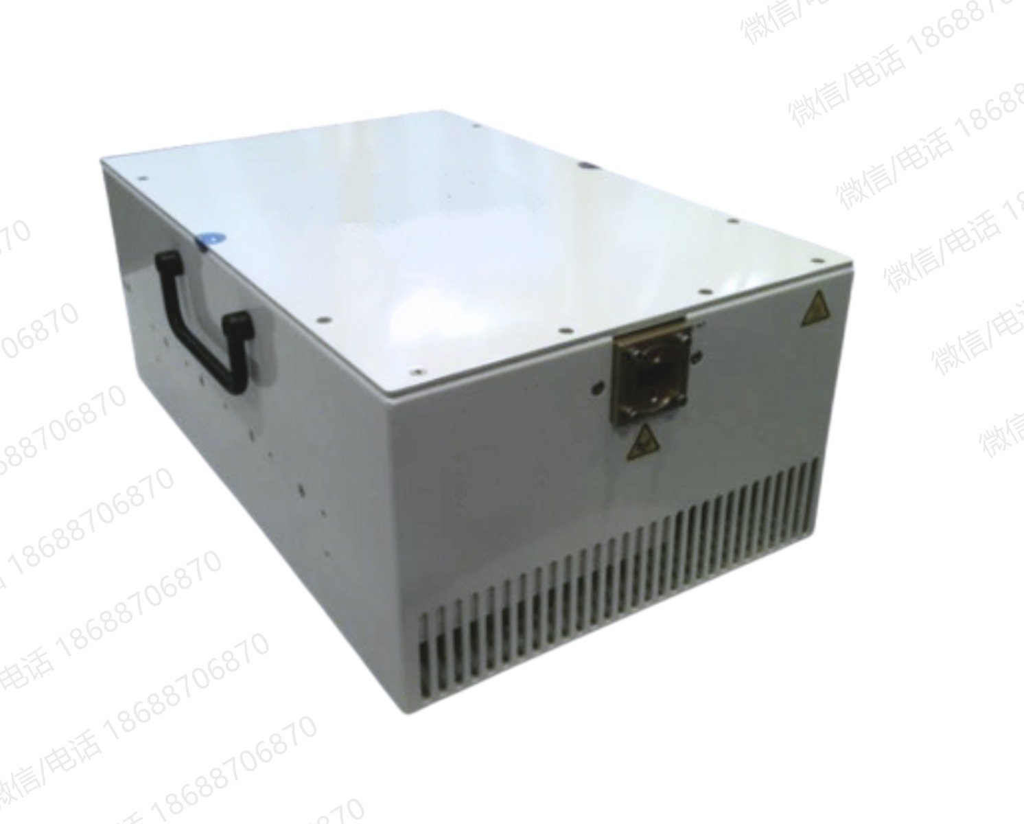 ETL Systems TPB-KXB0540-570 250-500W Ku-Band Outdoor SSPA