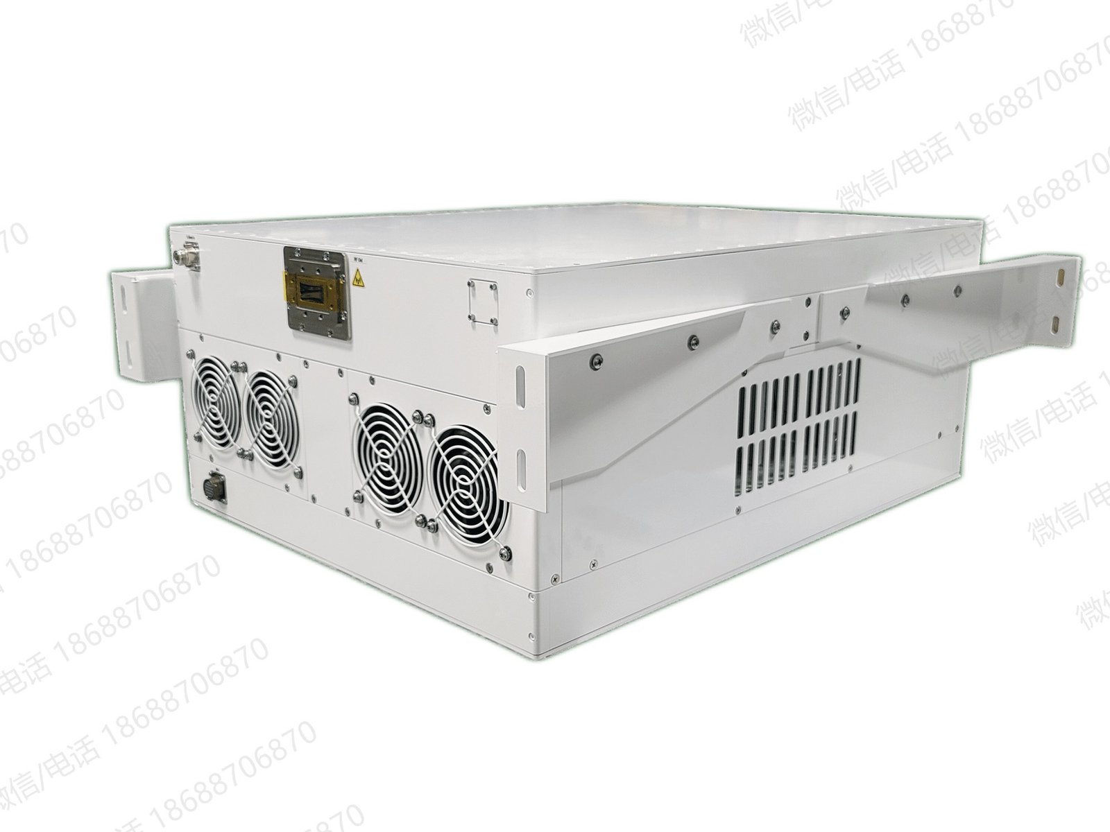 ETL Systems TPB-KXB0580-600 600-1000W Ku-Band Outdoor SSPA