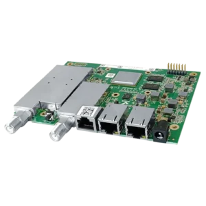 iDirect IQ 200 BOARD WITH IQ-5 LICENSE