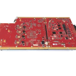 iDirect iQ 800 Aero Modem Board