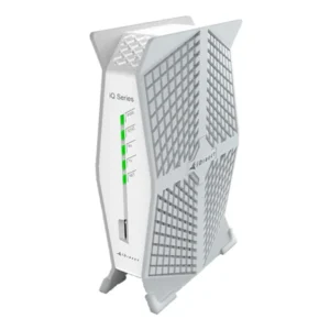 iDirect IQ Desktop Remote Modem, 65W PSU