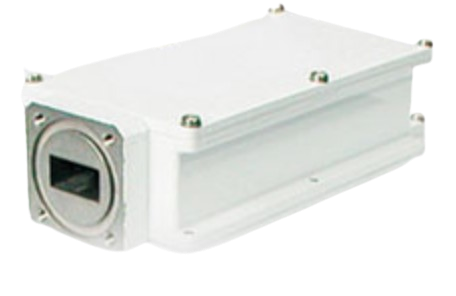 Agilis ACA Series C-Band VSAT Outdoor Low Noise Block F-Type (LNB)