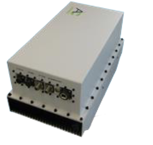 Acorde ACTX-X150W-E1-V1 X-band SSPB 150 W Zeus Series high linearity & gateways