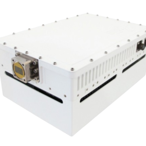 Agilis ALB2292C7-100E-3 ALB229 Series 100W Ext. Ku-Band VSAT Outdoor Block-Up Converter N Input 1+1 Configuration (BUC)
