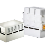 Agilis ALB1292C7- 20B ALB129 Series Compact 20W Ext. Ku-Band Block-Up Converter