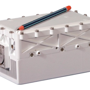 Agilis ALB1302E7-16B ALB130 Series Lite 16W Ext. Ku-Band Block-Up Converter