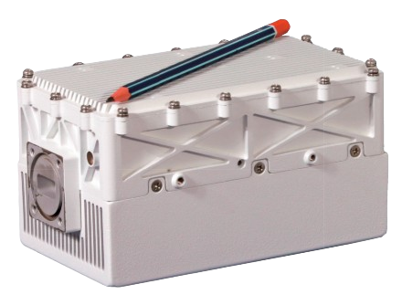 Agilis ALB1302E7-16A ALB130 Series Lite 16W Ext. Ku-Band Block-Up Converter