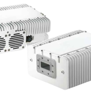 Agilis ALB290AF6-60B ALB290 Series Compact 60W Intelsat C-Band VSAT Outdoor Block-Up Converter N Input (BUC)