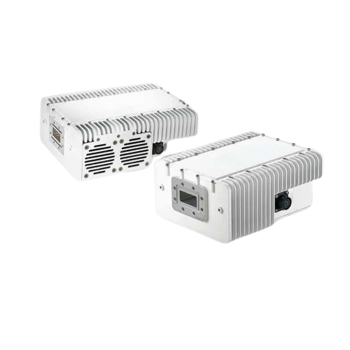 Agilis ALB190AF7-20A-F3 ALB190 Series 20W C-Band VSAT Outdoor Block-Up Converter N Input (BUC)