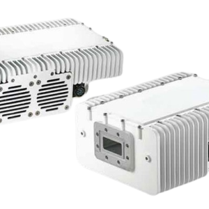 Agilis ALB190AF7-25B-F ALB190 Series 25W Intelsat C-Band VSAT Outdoor Block-Up Converter F Input (BUC)