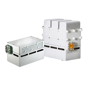 Agilis ALB2290F7-40C-F ALB229 40W Ku-Band VSAT Outdoor Block-Up Converter F Input (BUC)