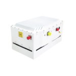 Agilis ALB2292C7-150E-D1-3 ALB229 Series 150W Ext. Ku-Band 1:1 VSAT Outdoor Block-Up Converter N Input (BUC)