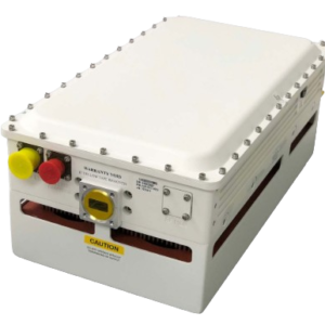 Agilis ALB1292C6-80E-M ALB129 Series Compact 80W Ext. Ku-Band Block Up Converter