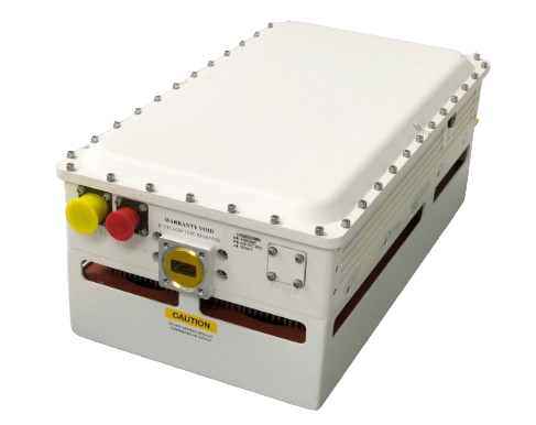Agilis ALB1292C6-80E-M ALB129 Series Compact 80W Ext. Ku-Band Block Up Converter