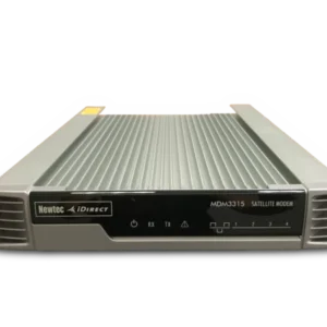iDirect MDM3315 Satellite Modem