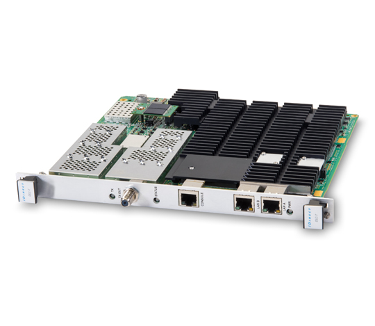 iDirect Evolution / Velocity Line Cards - Image 5