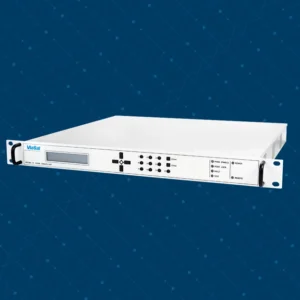 iDirect PCMA Hub Canceller