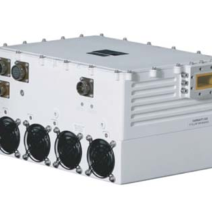 Agilis ALB190ACH-200J Compact 200W ALB190 Series Intelsat C-Band High Power Block-Up Converter N Input (BUC)