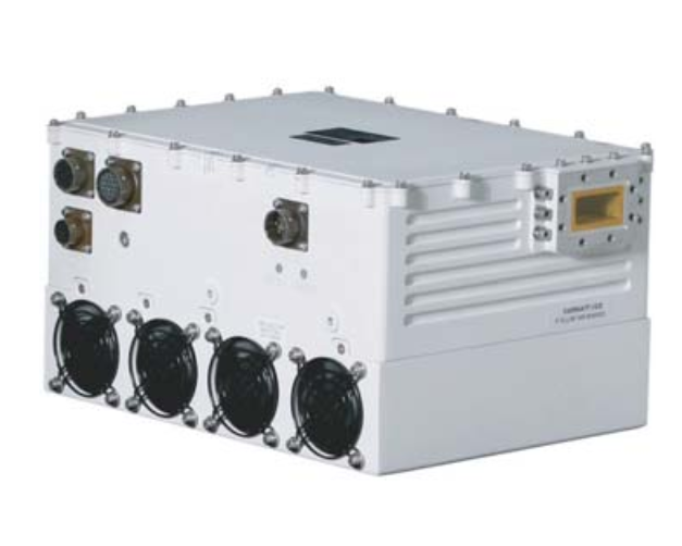 Agilis ALB190ACH-200J Compact 200W ALB190 Series Intelsat C-Band High Power Block-Up Converter N Input (BUC)