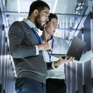 Implementation Services