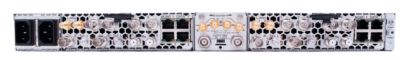 iDirect MCX8000 Multi-Carrier Satellite Gateway - Image 3