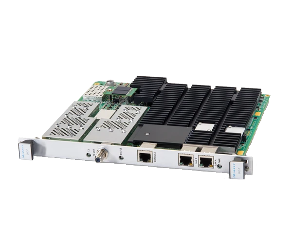 iDirect Evolution / Velocity Line Cards