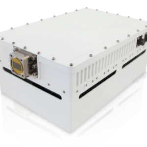 Agilis ALB1292C7-80E-3 ALB129 Series Compact 80W Ext. Ku-Band Block-Up Converter