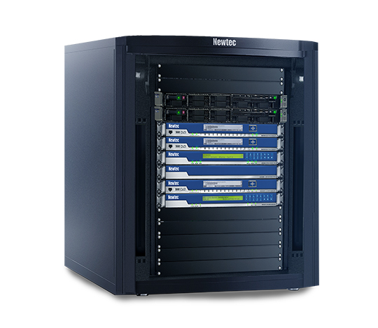 iDirect Dialog Hub Modules - Image 2