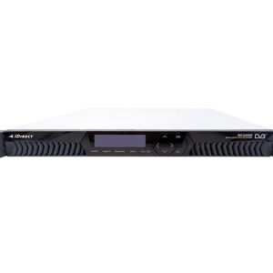 iDirect MCX8000 Multi-Carrier Satellite Gateway