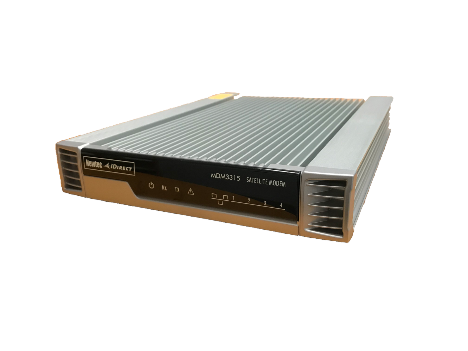 iDirect MDM3315 Satellite Modem - Image 2