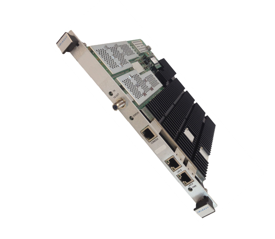 iDirect Evolution / Velocity Line Cards - Image 3