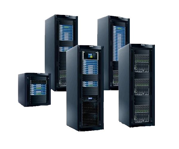 iDirect Dialog Hub Modules