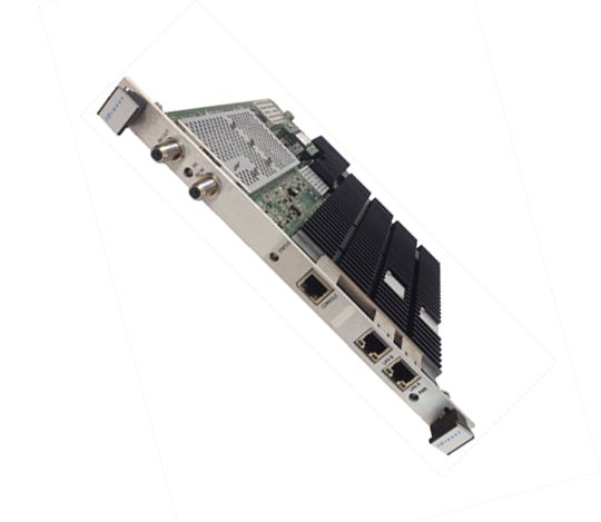 iDirect Evolution / Velocity Line Cards - Image 2
