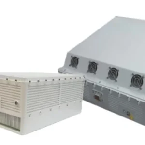 Agilis ALB210RCH-160J-3 ALB210 Series 1:1 Compact 160W Ka-Band Block-Up Converter N Type (BUC)