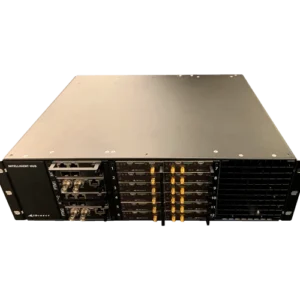 iDirect Velocity Intelligent Hub