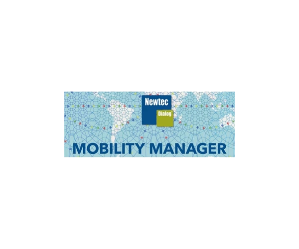 iDirect Mobility Manager