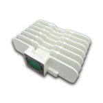 Nisshinbo NJT8376F Standard Ku-band 6W BUC, Compact model 14.0 - 14.5 GHz