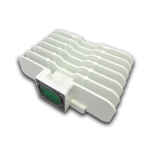 Nisshinbo NJT8376UN Universal Ku-band 6W BUC, Compact model 13.75 - 14.5 GHz
