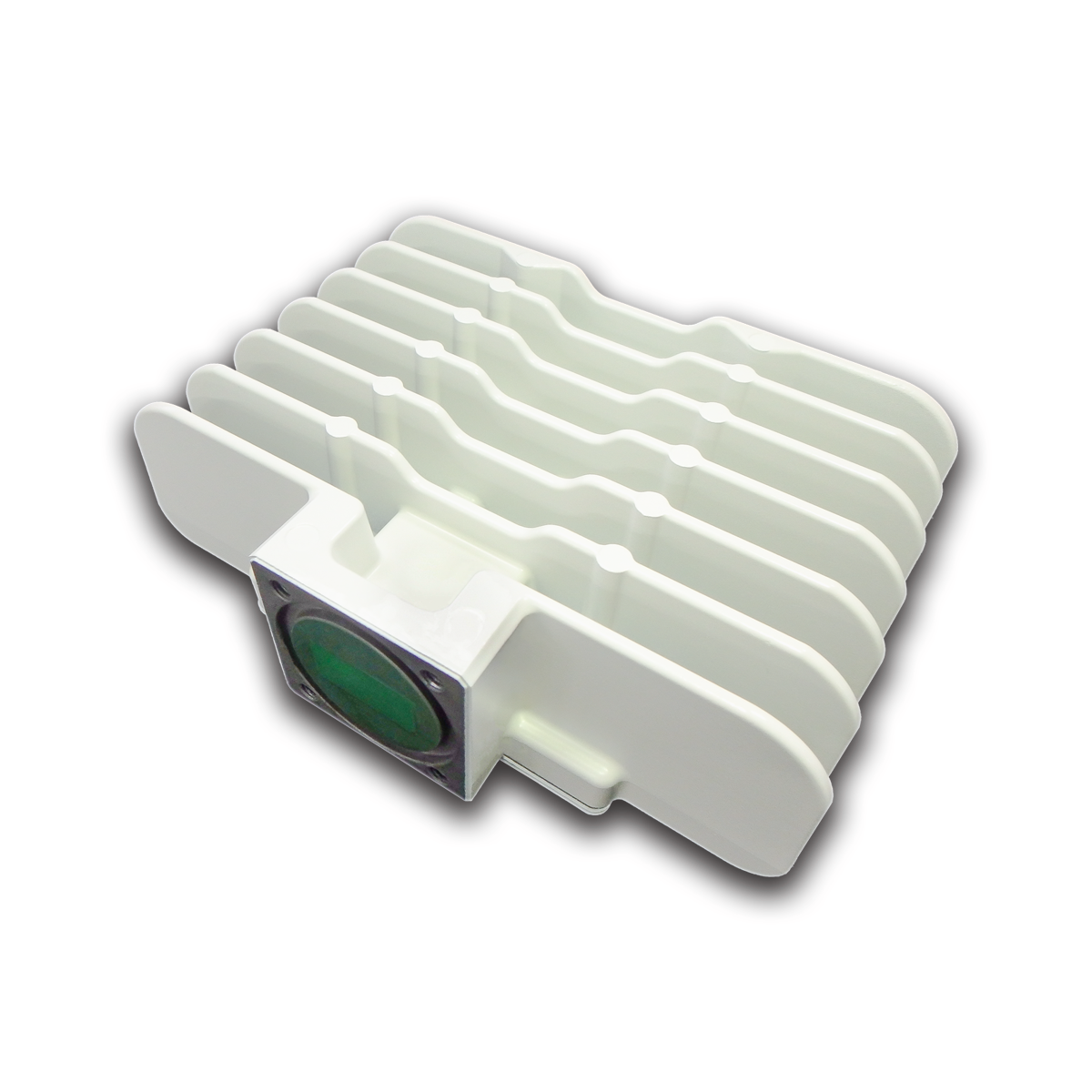 Nisshinbo NJT8376N Standard Ku-band 6W BUC, Compact model 14.0 - 14.5 GHz